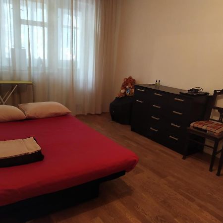 Квартира Добровольского, 105 Odessa Extérieur photo