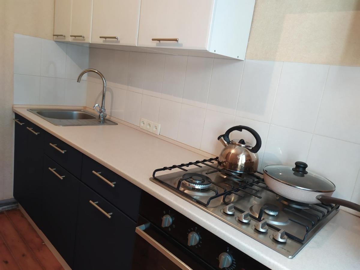 Квартира Добровольского, 105 Odessa Extérieur photo