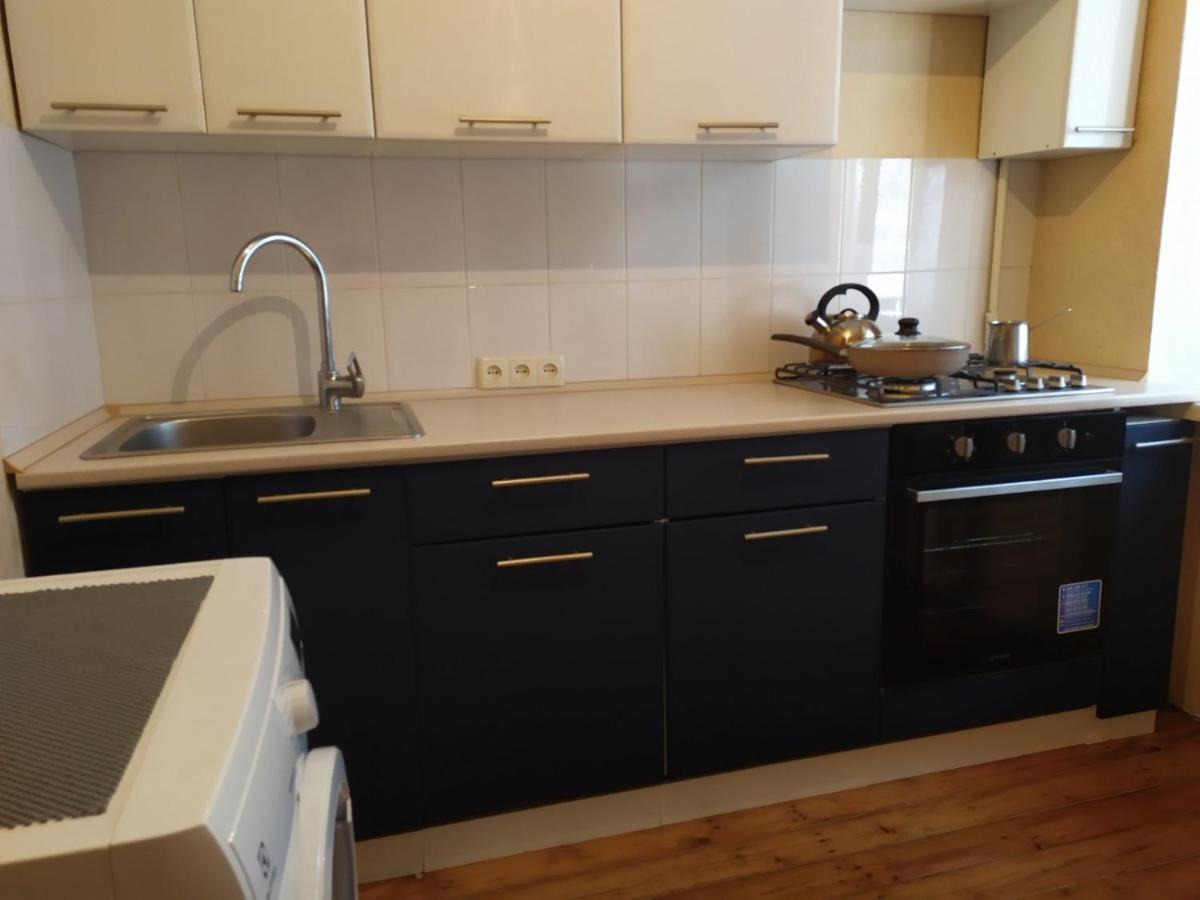 Квартира Добровольского, 105 Odessa Extérieur photo