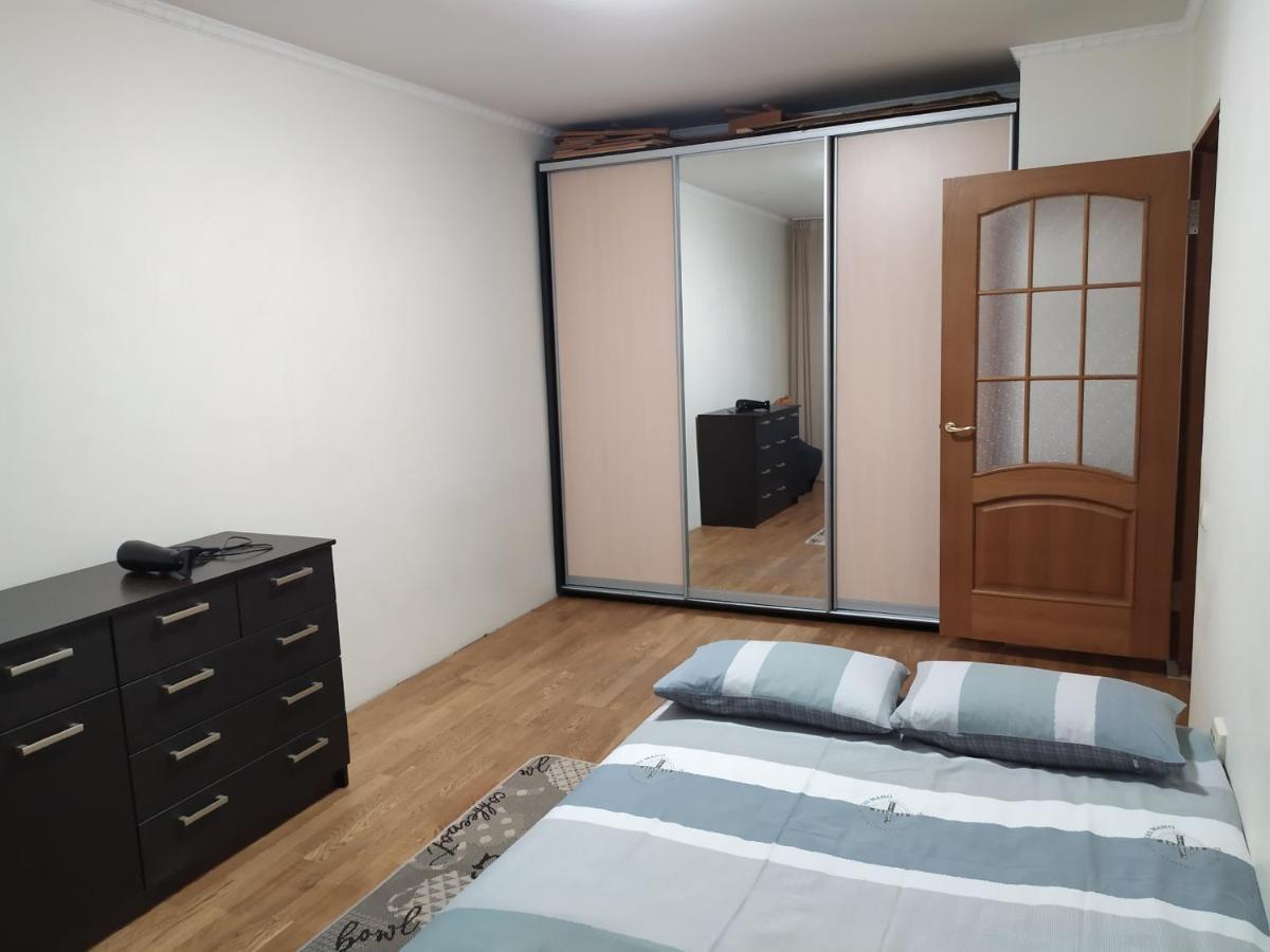 Квартира Добровольского, 105 Odessa Extérieur photo