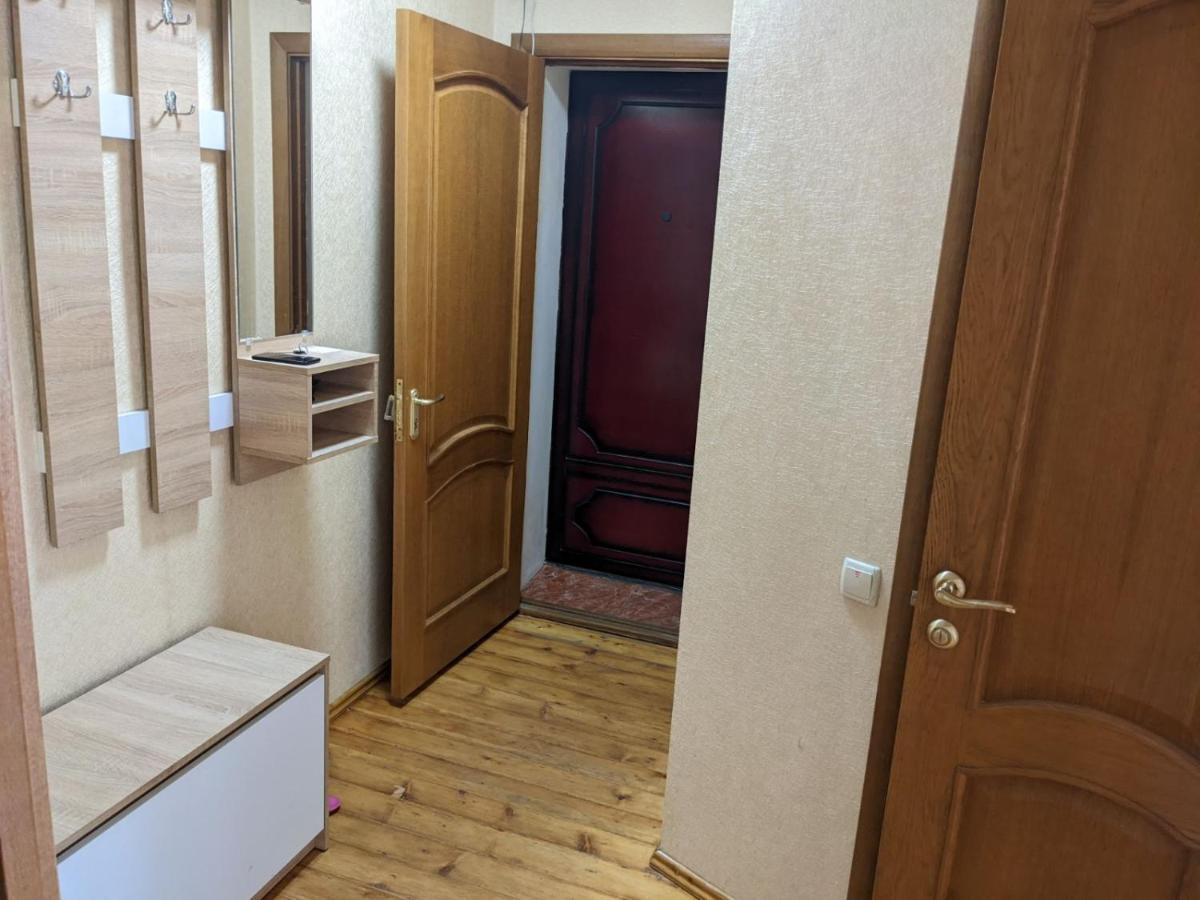 Квартира Добровольского, 105 Odessa Extérieur photo